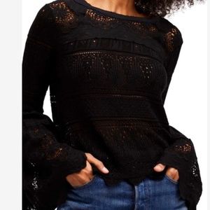 Free People Once Upon A Time Top